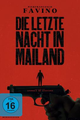 Die letzte Nacht in Mailand (2023)