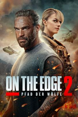 On the Edge 2 - Pfad der Wölfe (2023)