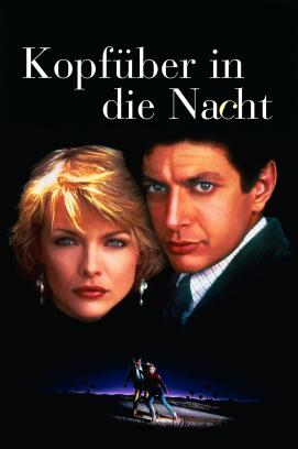 Kopfüber in die Nacht (1985)