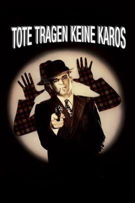 Tote tragen keine Karos (1982)