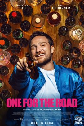 One for the Road (2023)