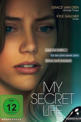 My Secret Life (2023)