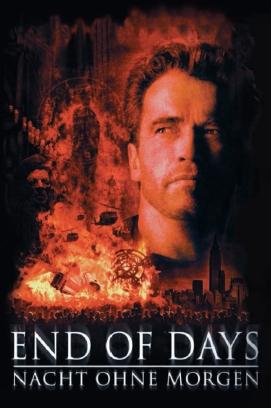 End of Days - Nacht ohne Morgen (1999)