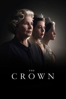 The Crown - Staffel 6 (2023)