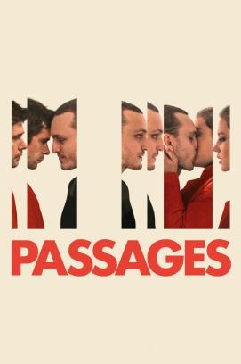 Passages (2023)