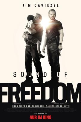 Sound of Freedom (2023)