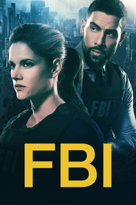 FBI - Staffel 4 (2023)