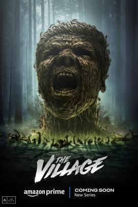 The Village – Dorf der Geister - Staffel 1 (2023)