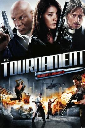 The Tournament (2009)