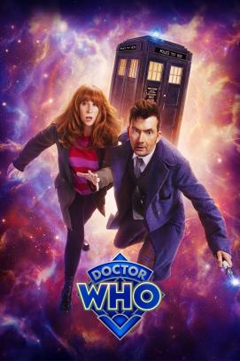 Doctor Who - Staffel 14 (2023)