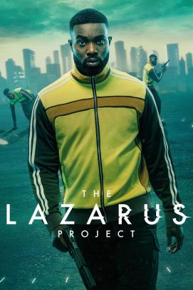 The Lazarus Project - Staffel 2 (2023)