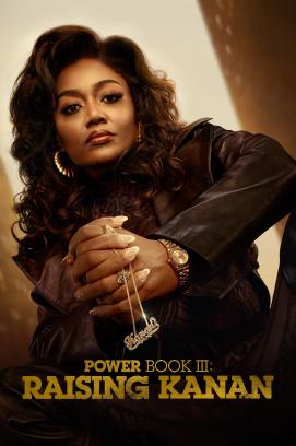 Power Book III: Raising Kanan - Staffel 3 (2023)