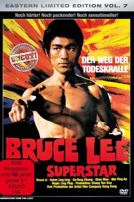 Bruce Lee Superstar (1976)