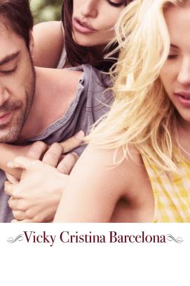 Vicky Cristina Barcelona (2008)