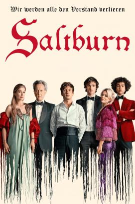 Saltburn (2023)