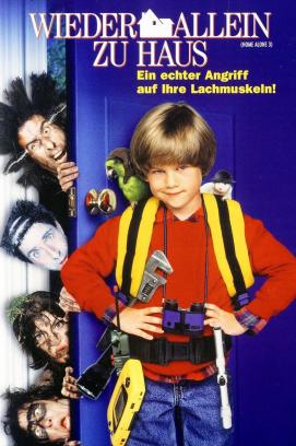 Wieder allein zu Haus (1997)