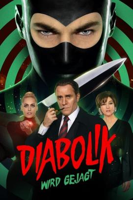 Diabolik wird gejagt (2022)