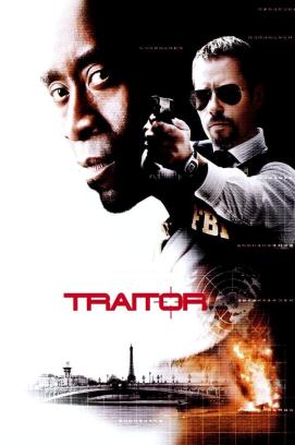 Traitor (2008)