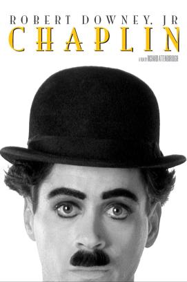 Chaplin (1992)