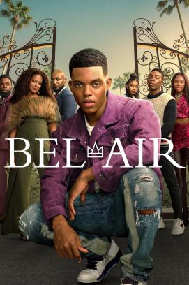 Bel-Air - Staffel 2 (2024)