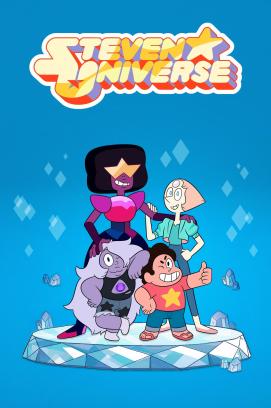 Steven Universe - Staffel 6 (2020)