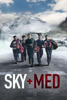 SkyMed - Staffel 2 (2023)