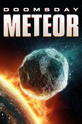 Doomsday Meteor (2023)