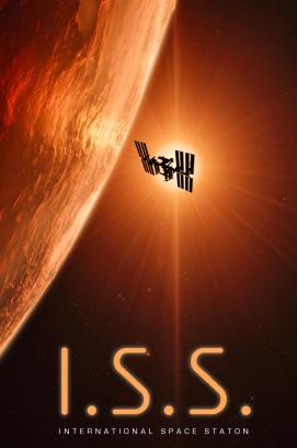 I.S.S. (2024)