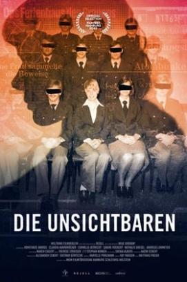 Die Unsichtbaren (2023)