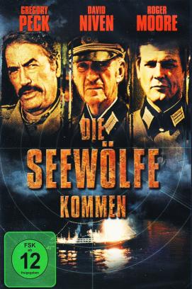 Die Seewölfe kommen (1980)