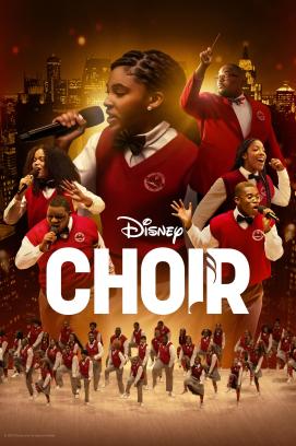 Choir - Staffel 1 *Subbed* (2024)