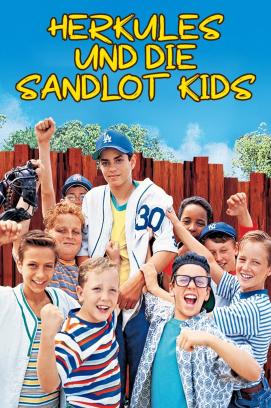 Herkules und die Sandlot Kids (1993)