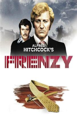 Frenzy (1972)