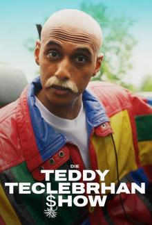 Die Teddy Teclebrhan Show - Staffel 1 (2024)