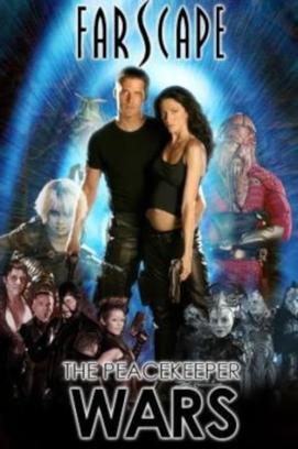 Farscape: The Peacekeeper Wars - Teil 1 (2004)