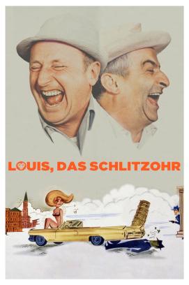 Scharfe Sachen für Monsieur (1965)