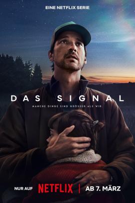 Das Signal - Staffel 1 (2024)