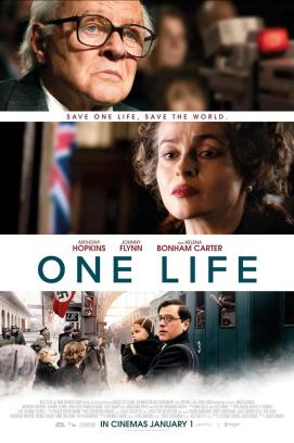 One Life (2024)