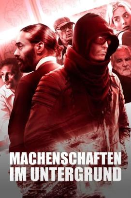 Machenschaften im Untergrund - Staffel 1 (2024)