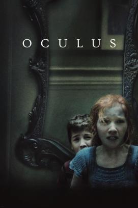 Oculus (2013)