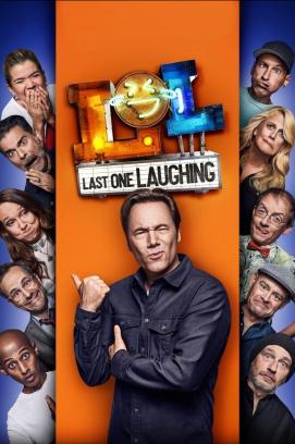 LOL: Last One Laughing Germany - Staffel 5 (2023)