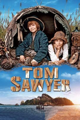 Tom Sawyer (2011)