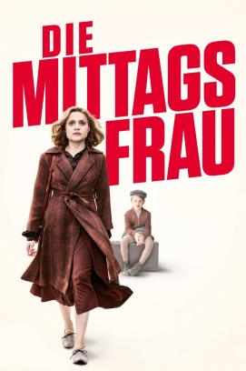 Die Mittagsfrau (2023)