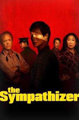 The Sympathizer - Staffel 1 *English* (2024)