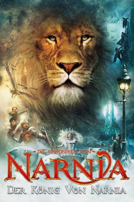 Die Chroniken von Narnia: Der König von Narnia (2005)