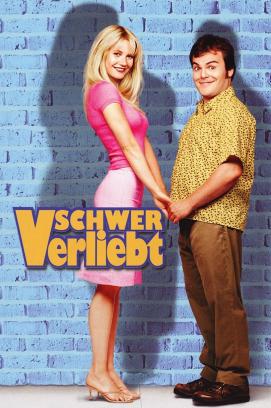 Schwer verliebt (2001)