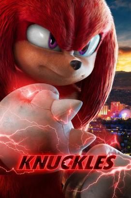 Knuckles - Staffel 1 (2024)