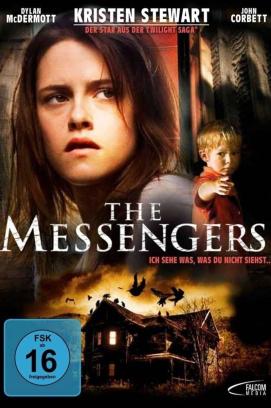 The Messengers (2007)