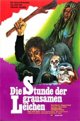 Die Stunde der grausamen Leichen (1973)