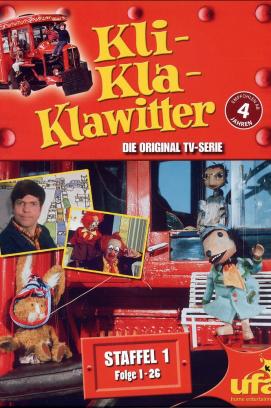 Kli-Kla-Klawitter - Staffel 1 (1974)